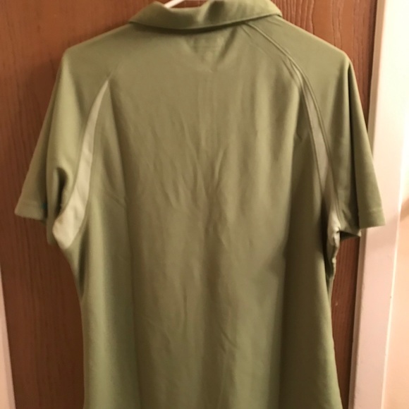 Women’s Extra Large Zorrel Syntrel 1/4 Zip Shirts - Picture 7 of 10